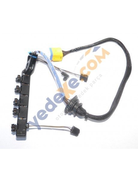 CLİO II HB PEUGEOT 307 Otomatik Vites Kondaktörü