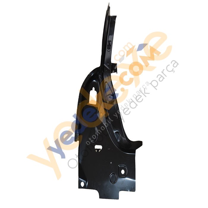 CLİO II HB 01-05 Sol Arka Çamurluk