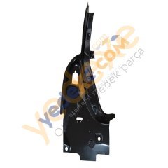 CLİO II HB 01-05 Sol Arka Çamurluk
