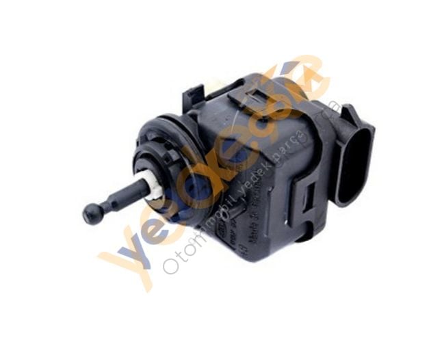 LAGUNA II Far Ayar Motoru 7700420737 7700420736
