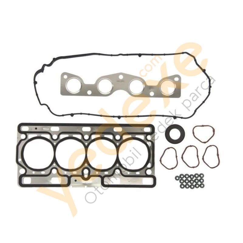CLIO III-IV MODUS THALİA 1.2 D4F ÜST TAKIM CONTA 7701476731 7701473003 7701475822