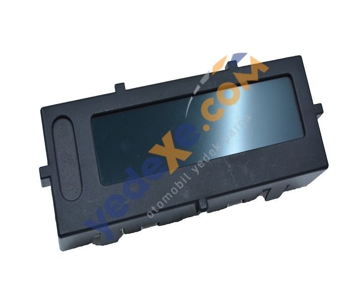 CLIO III Radyo Göstergesi 280340018R