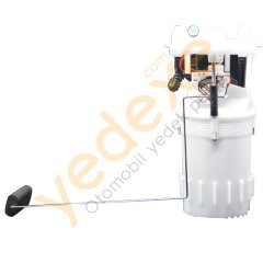 MASTER III 2.3 dci Şamandıra 100 LT 172025557R