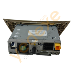 LAGUNA III Radyo Cd Çalar Teyp 281150070R 281151397R 281157944R