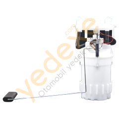 MASTER III 2.3 Dci M9T Depo Şamandırası 172020069R 172022980R