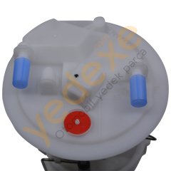 MASTER III 2.3 Dci M9T Depo Şamandırası 172020069R 172022980R