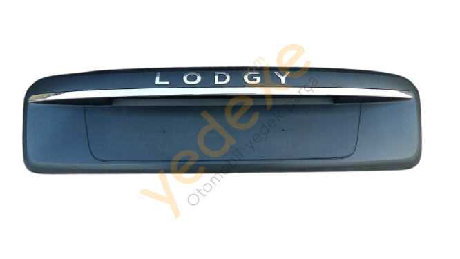 LODGY 17-> Bagaj Bandı (Kaplama)