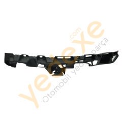 MEGANE II PH1 Sol Far Alt Braketi 03-06