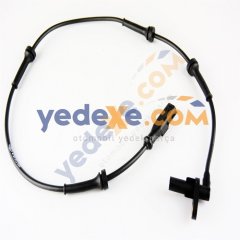 DUSTER DUSTER XJD Arka Abs Kaptörü (Abs Sensörü)