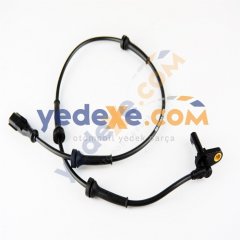 DUSTER DUSTER XJD Arka Abs Kaptörü (Abs Sensörü)