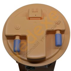 YENİ SYMBOL YENİ SANDERO 1.5 Dci Depo Şamandıra