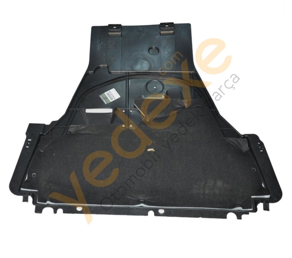 MEGANE III FLUENCE Karter Muhafazası 758900024R