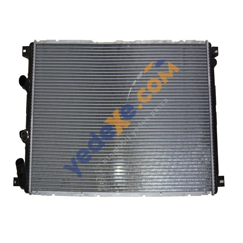 MASTER II Radyatör 2.5 Dci G9U 7701057712