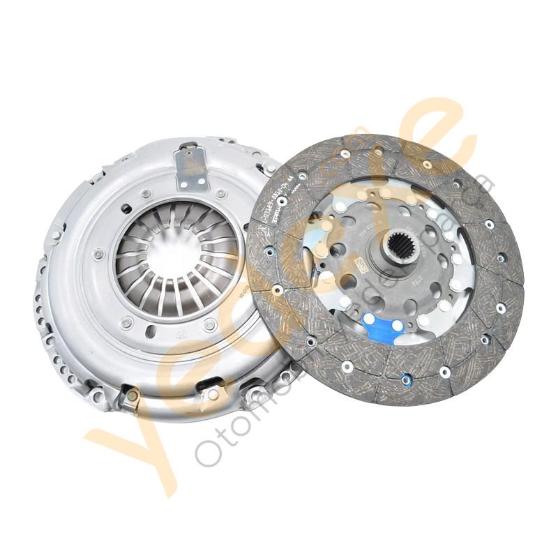 TRAFİC III 2.0 DCİ M9R DEBRİYAJ SETİ 302050865R
