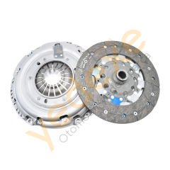 TRAFİC III 2.0 DCİ M9R DEBRİYAJ SETİ 302050865R