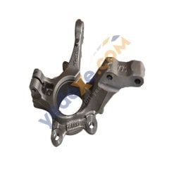 LOGAN Sol Aks Taşıyıcı