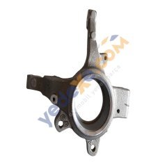 LOGAN Sol Aks Taşıyıcı