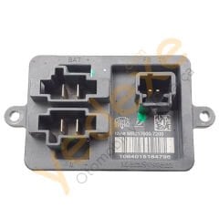 CLİO IV CAPTUR Kalorifer Rezisansı MR017600-7200