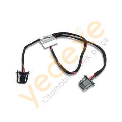 CLİO IV CAPTUR Fan Motor Rezistans Kablosu