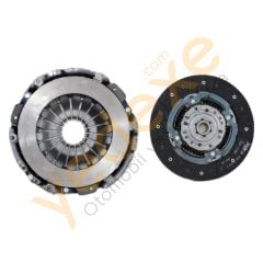 CLİO V DUSTER XJD 1.0 H4D Debriyaj Seti 302051409R