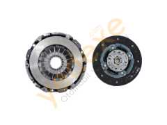CLİO V DUSTER XJD 1.0 H4D Debriyaj Seti 302051409R
