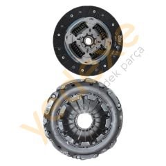 CLİO V DUSTER XJD 1.0 H4D Debriyaj Seti 302051409R