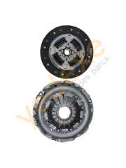 CLİO V DUSTER XJD 1.0 H4D Debriyaj Seti 302051409R