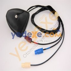 MEGANE III FLUENCE CLIO IV Radyo Anten Suportu 282160004R 282169492R