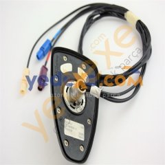 MEGANE III FLUENCE CLIO IV Radyo Anten Suportu 282160004R 282169492R