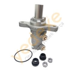 AUSTRAL NISSAN QASHQAI J12 FREN ANA MERKEZ