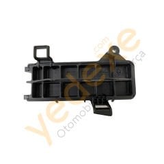 CLİO IV CAPTUR Polen Filtre Kapağı 5R5822200