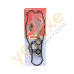 Motor Üst Takım Contası 1.5 Dci K9K 7701475763 7701476729
