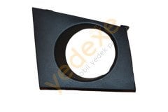 MEGANE II Sağ Sis Far Çerçevesi 8200450494