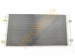 SCENIC III MEGANE III FLUENCE Klima Radyatörü 9210090956R 921000294R 921003293R