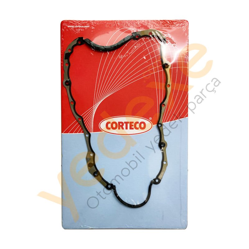 KARTER CONTASI 1.5 DCİ K9K -1.6 16V K4M (SAÇLI TİP) 8200379654 111215761R