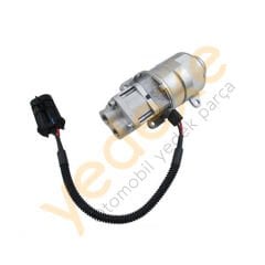 CLİO III TİPTRONİC Otomatik Şanzıman Valfi (Elektropompa)