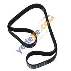 MEGANE II LAGUNA II 1.4 1.6 Alternatör Kayışı 5PK1747 7700111671 8200833541