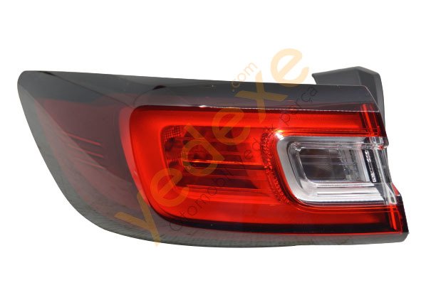 CLIO IV Ledli Sol Dış Stop 265554998R