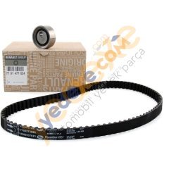 CLİO II LOGAN SYMBOL THALİA KANGO 1.4 1.6 8V E7J K7J K7M Eksantrik Seti  7701472725 6001543859