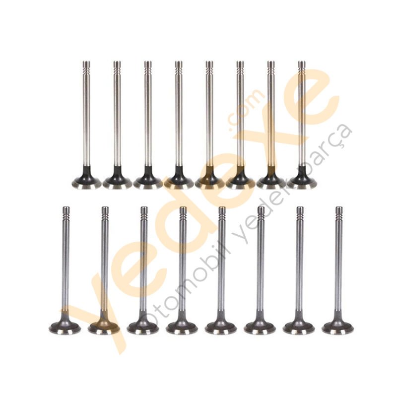 SUBAP TAKIMI MASTER III 2.3 DCİ M9T