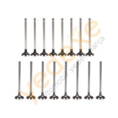 SUBAP TAKIMI MASTER III 2.3 DCİ M9T