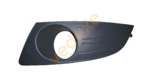 LOGAN Sol Sis Far Kapağı 8200838547