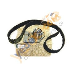 TRAFİC II LAGUNA II ESPACE IV 1.9 Dci F9Q Eksantrik Kayış Kiti (Triger Seti) 7701473312 7701477048