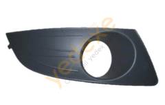 LOGAN Sağ Sis Far Kapağı 8200838548