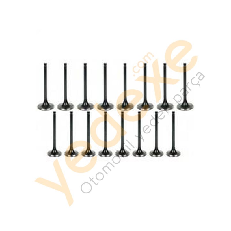 Emme Subap Tk 1.9 DCİ F9Q