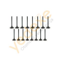 Emme Subap Tk 1.9 DCİ F9Q
