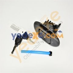 MEGANE Bagaj Kilidi 7701469990