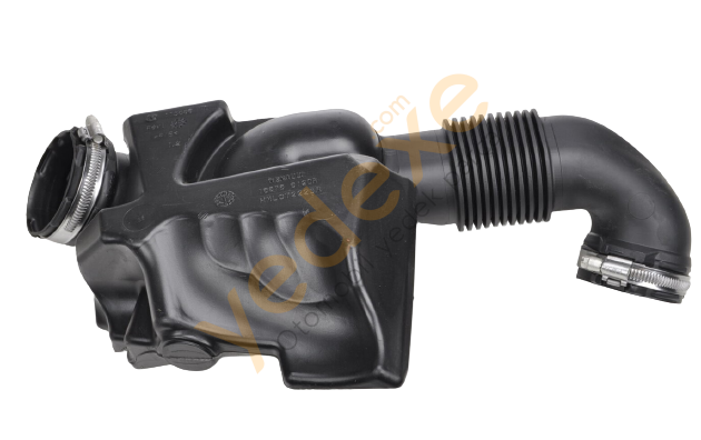 CLİO V CAPTUR 1.5 dci Hava Giriş Hortum Borusu 165756120R