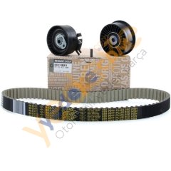 MASTER 2.2 Dci 2.5 Dci G9U G9T Eksantrik Kayış Seti