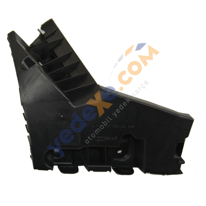 CLIO III Arka Tampon Sol Braketi 8200290037